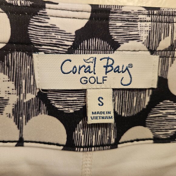 Ladies Calaway Sleeveless Polo and Coral Bay Skort - Picture 6 of 6
